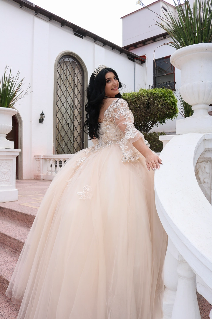 fotografia xv tijuana