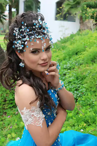 fotografia quince tijuana